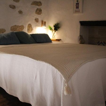 Casa Leonor Vejer Apartamento Vejer de la Frontera Exterior foto