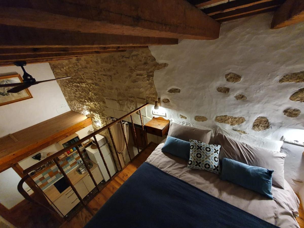 Casa Leonor Vejer Apartamento Vejer de la Frontera Exterior foto