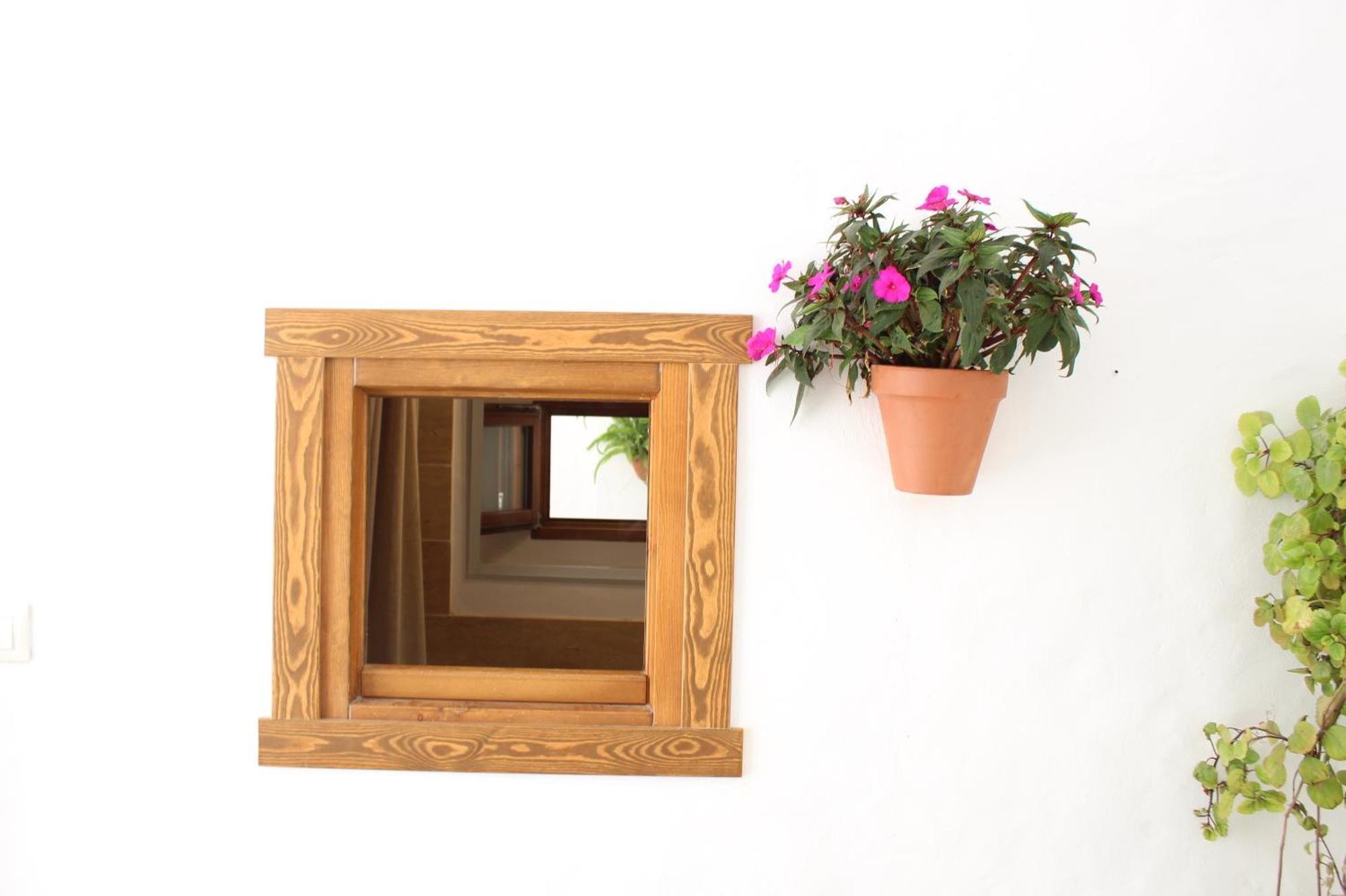 Casa Leonor Vejer Apartamento Vejer de la Frontera Quarto foto