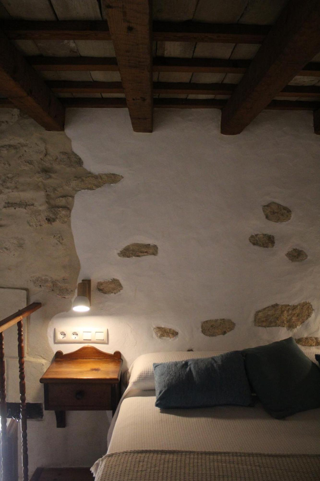 Casa Leonor Vejer Apartamento Vejer de la Frontera Quarto foto