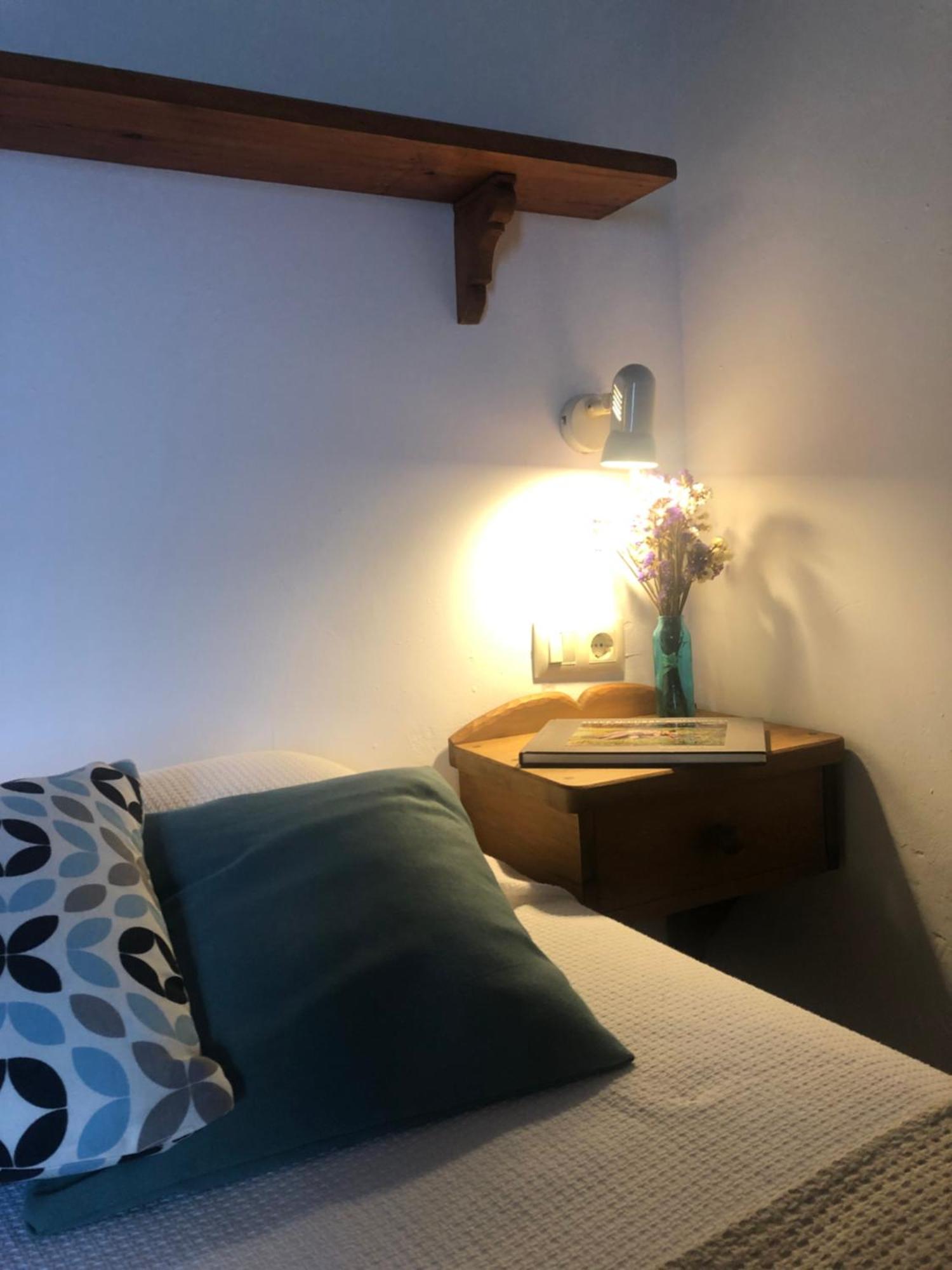 Casa Leonor Vejer Apartamento Vejer de la Frontera Quarto foto