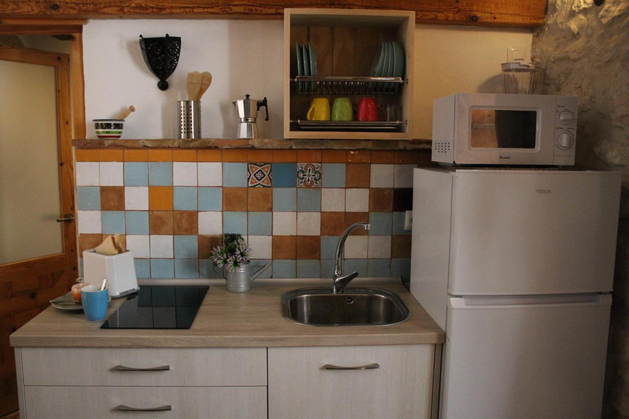 Casa Leonor Vejer Apartamento Vejer de la Frontera Quarto foto