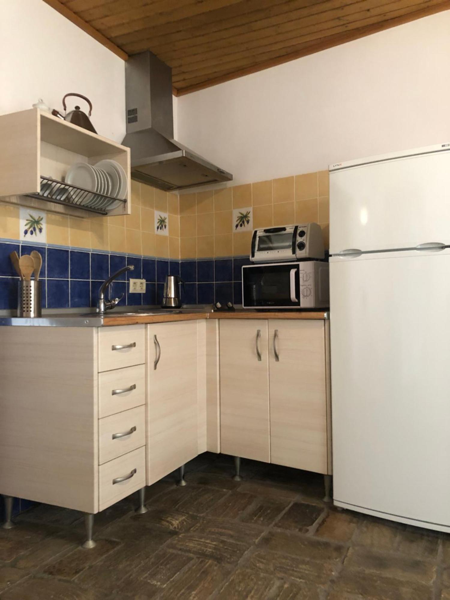 Casa Leonor Vejer Apartamento Vejer de la Frontera Quarto foto