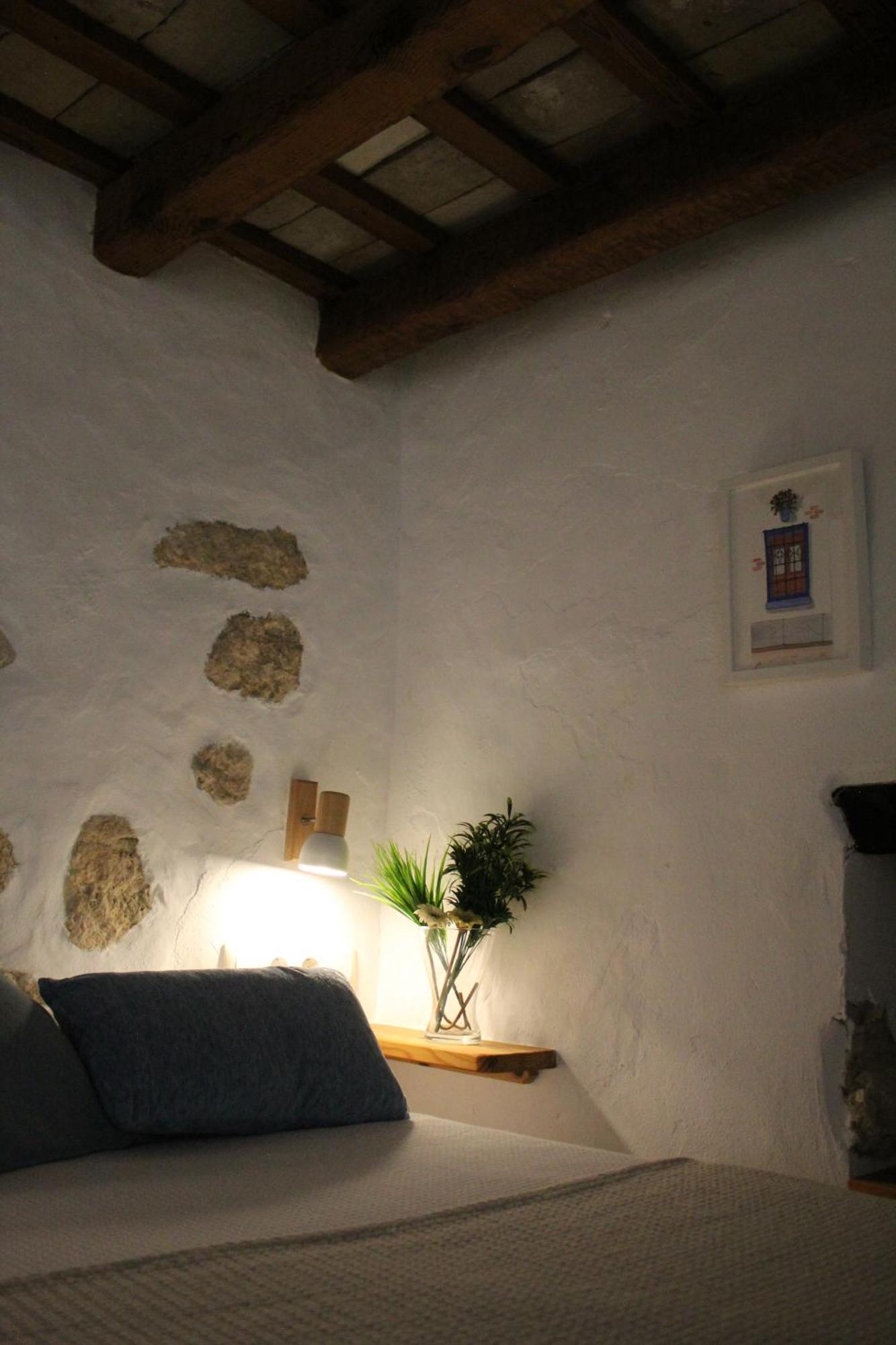 Casa Leonor Vejer Apartamento Vejer de la Frontera Quarto foto