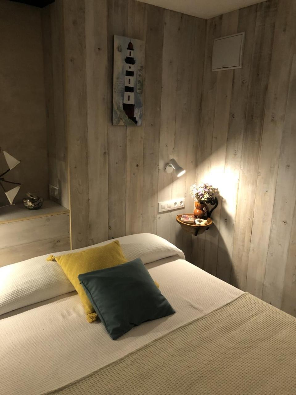 Casa Leonor Vejer Apartamento Vejer de la Frontera Quarto foto