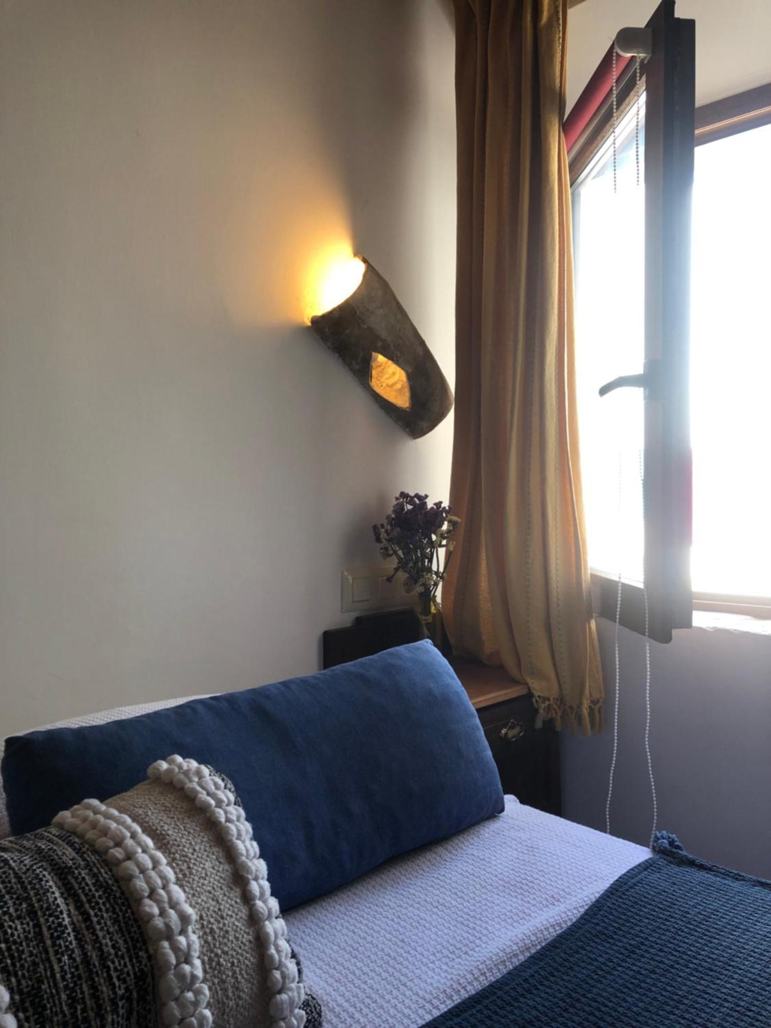 Casa Leonor Vejer Apartamento Vejer de la Frontera Quarto foto