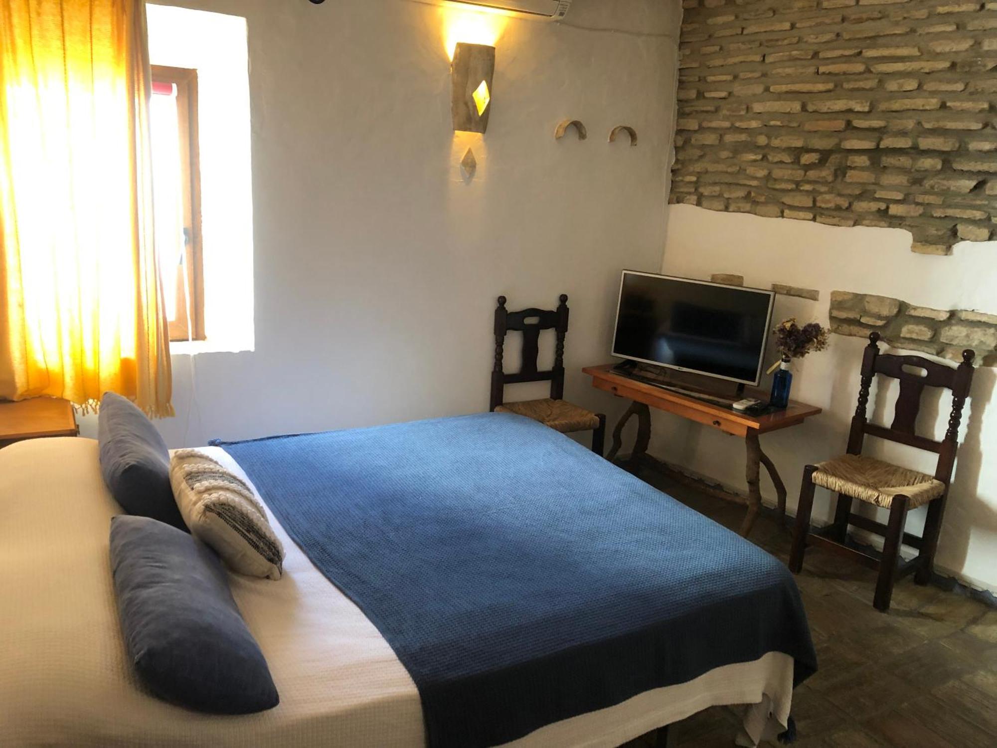 Casa Leonor Vejer Apartamento Vejer de la Frontera Quarto foto